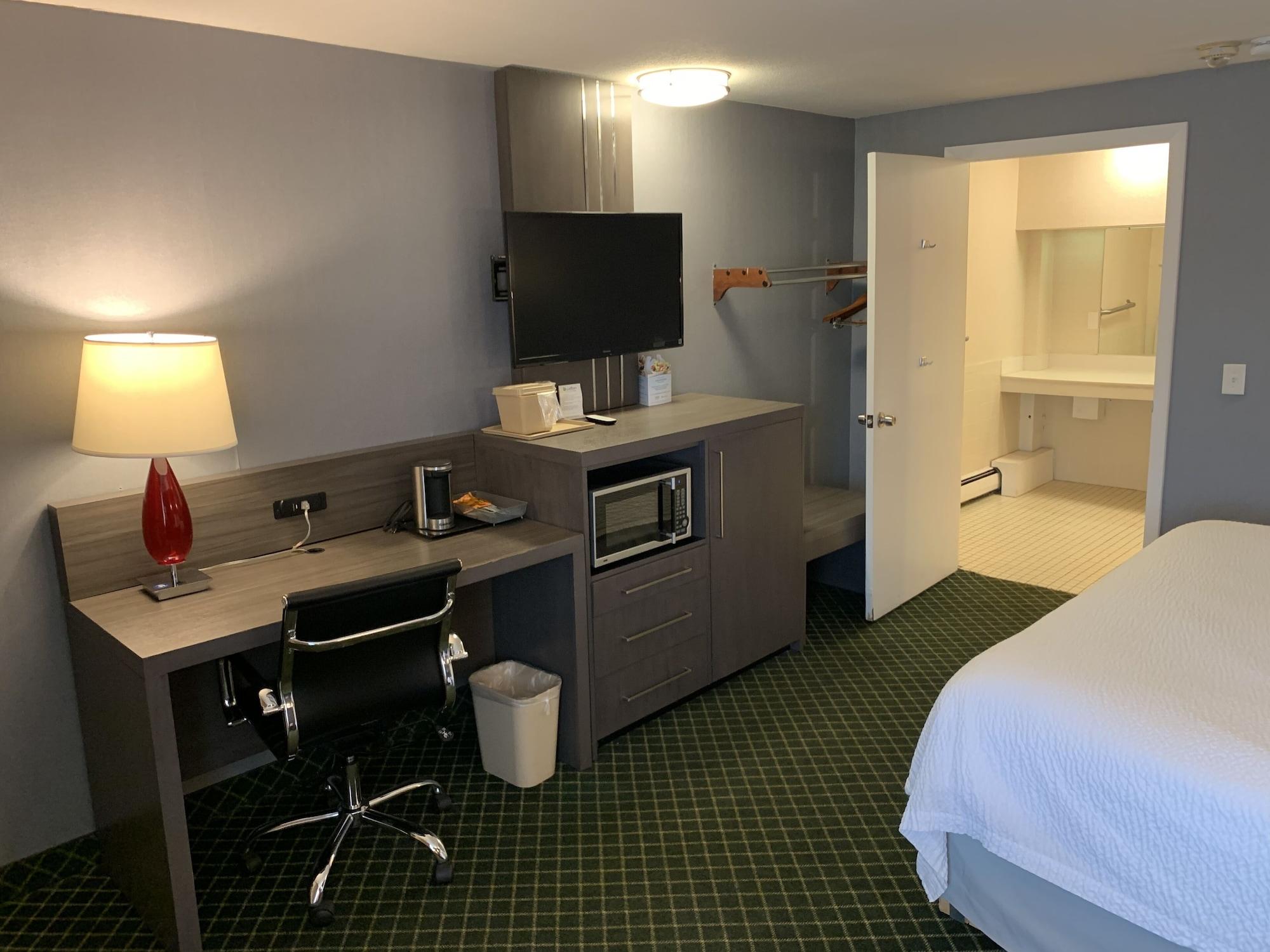 Super 8 By Wyndham Sturbridge Hotel Kültér fotó