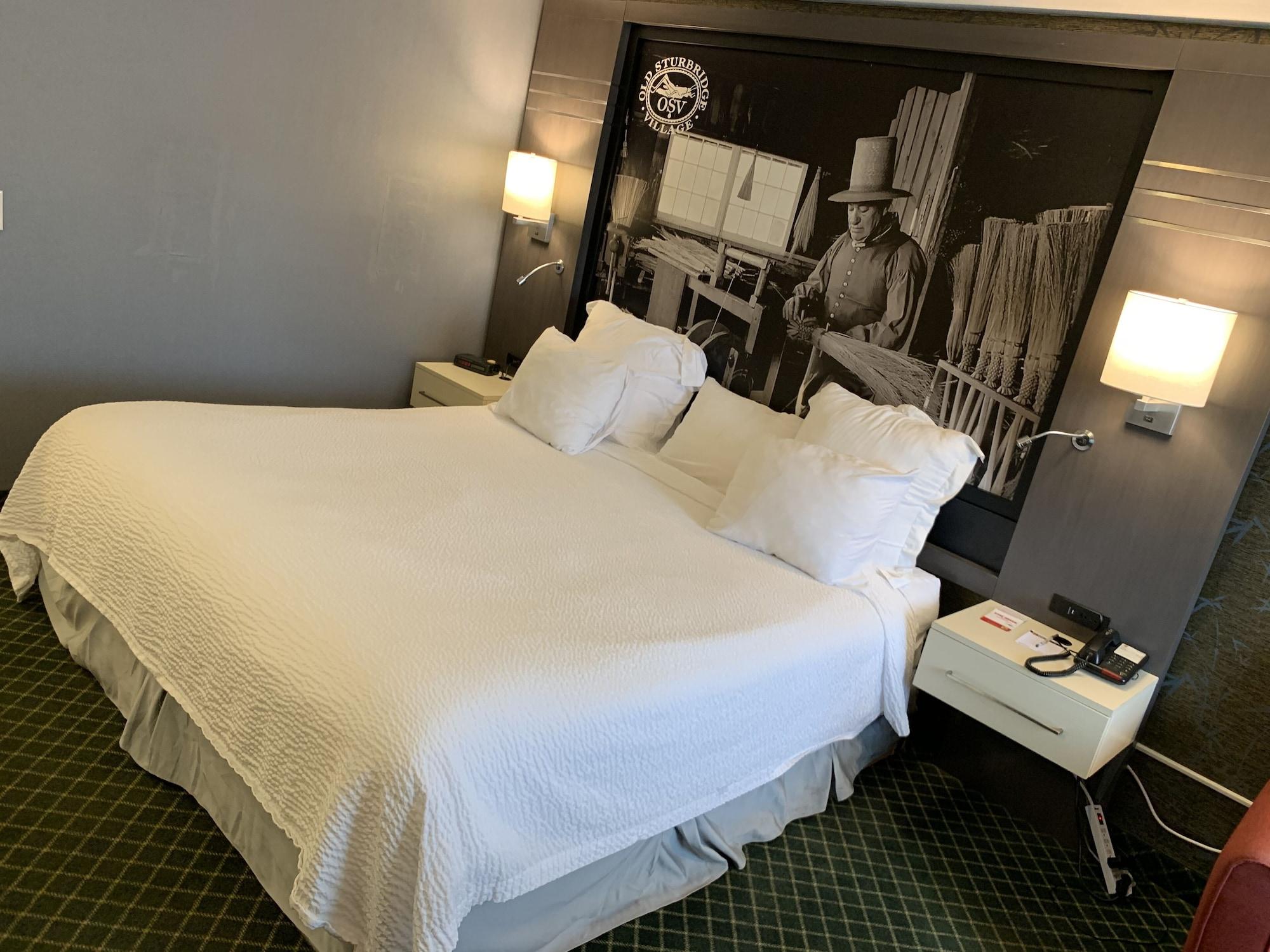 Super 8 By Wyndham Sturbridge Hotel Kültér fotó