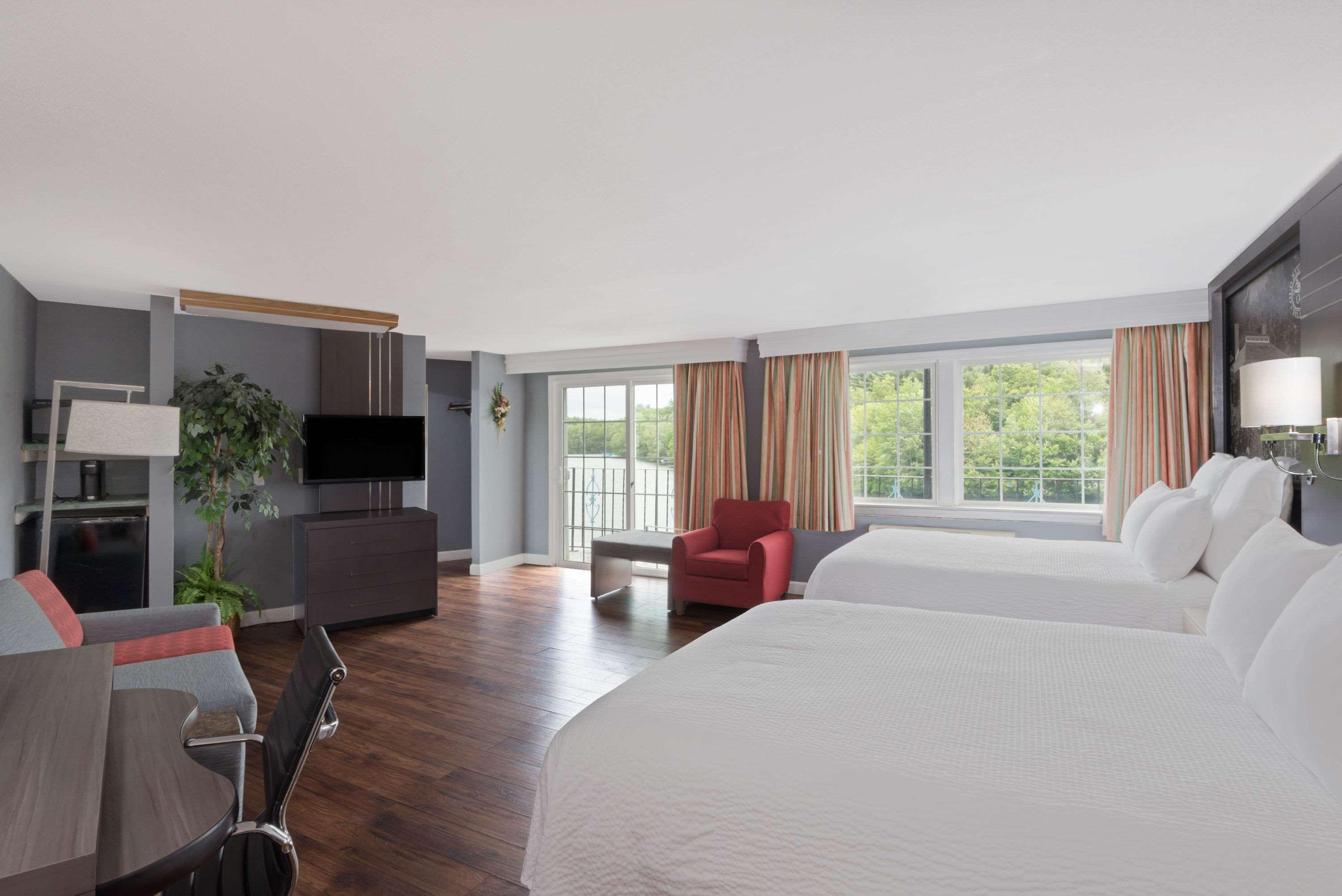 Super 8 By Wyndham Sturbridge Hotel Kültér fotó