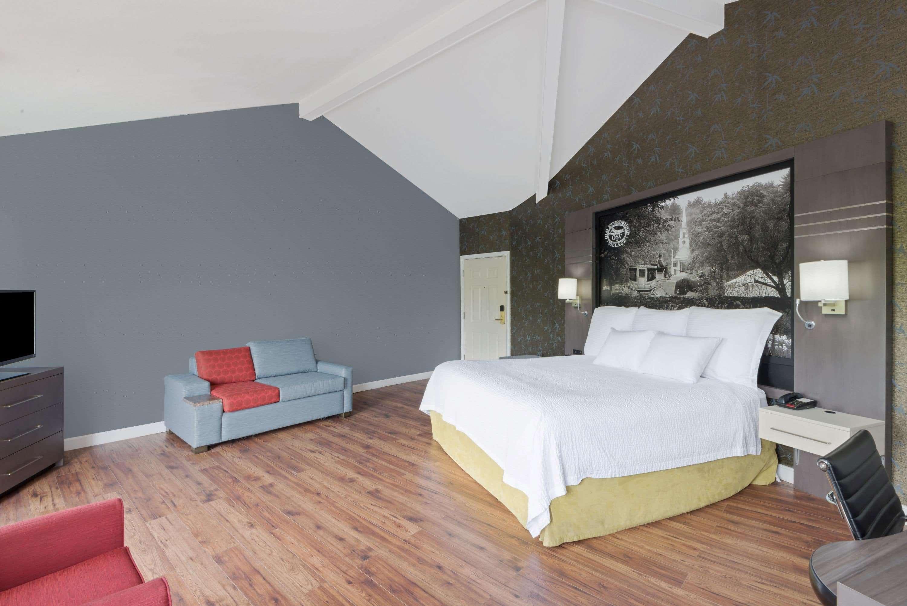 Super 8 By Wyndham Sturbridge Hotel Kültér fotó