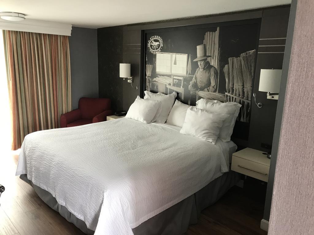Super 8 By Wyndham Sturbridge Hotel Kültér fotó