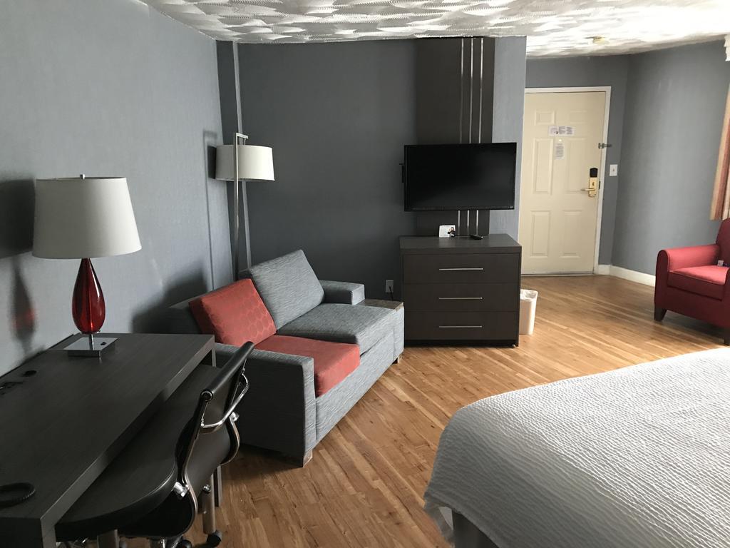 Super 8 By Wyndham Sturbridge Hotel Kültér fotó