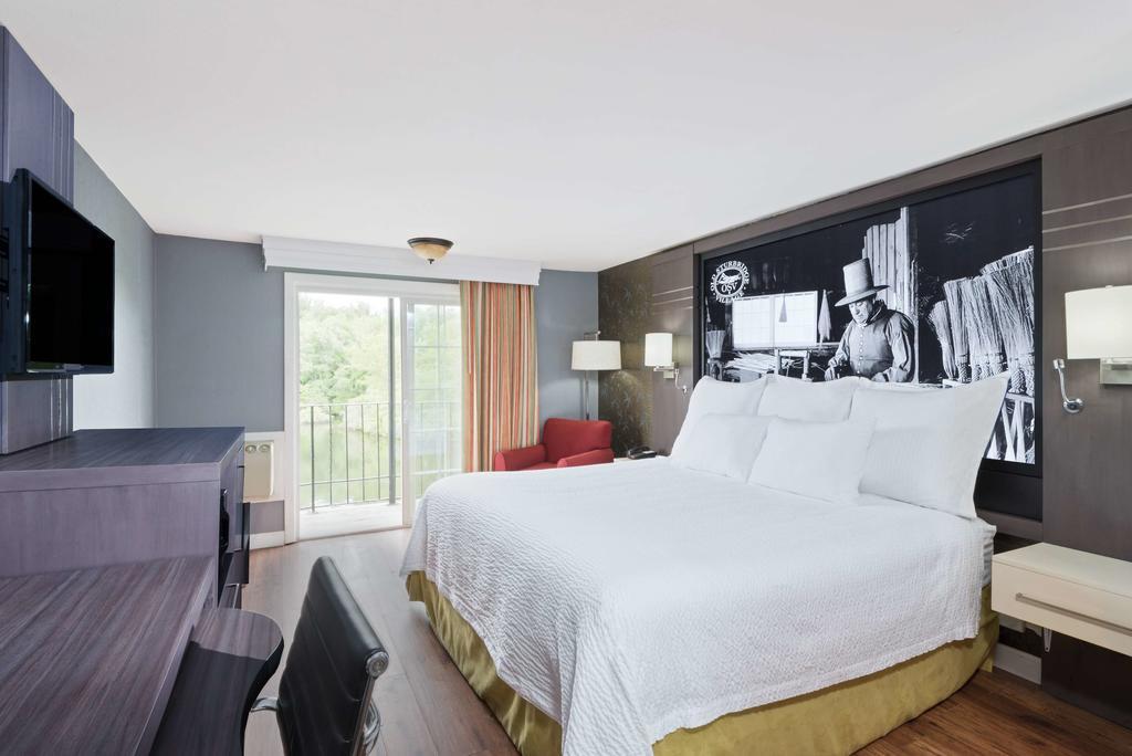 Super 8 By Wyndham Sturbridge Hotel Kültér fotó