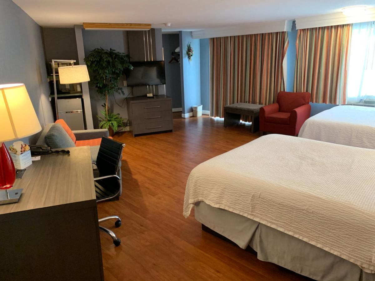 Super 8 By Wyndham Sturbridge Hotel Kültér fotó
