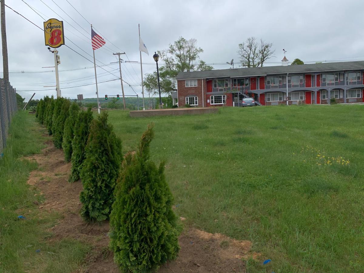 Super 8 By Wyndham Sturbridge Hotel Kültér fotó